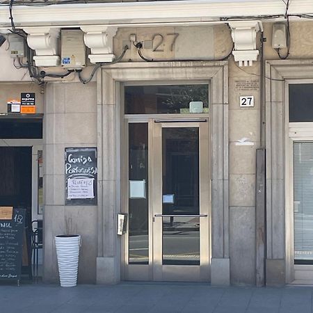 Apartamento Logrono Exterior photo