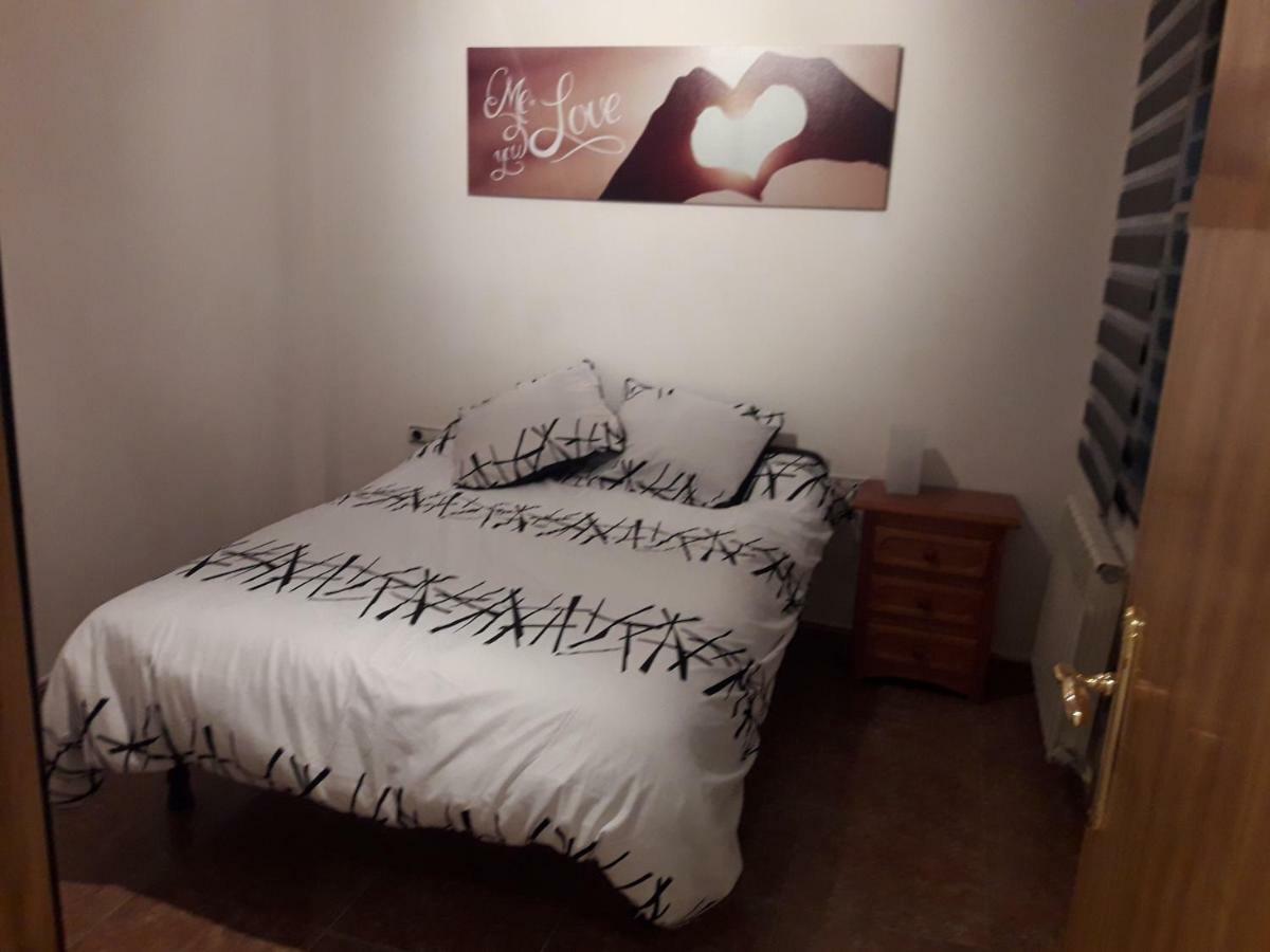 Apartamento Logrono Exterior photo