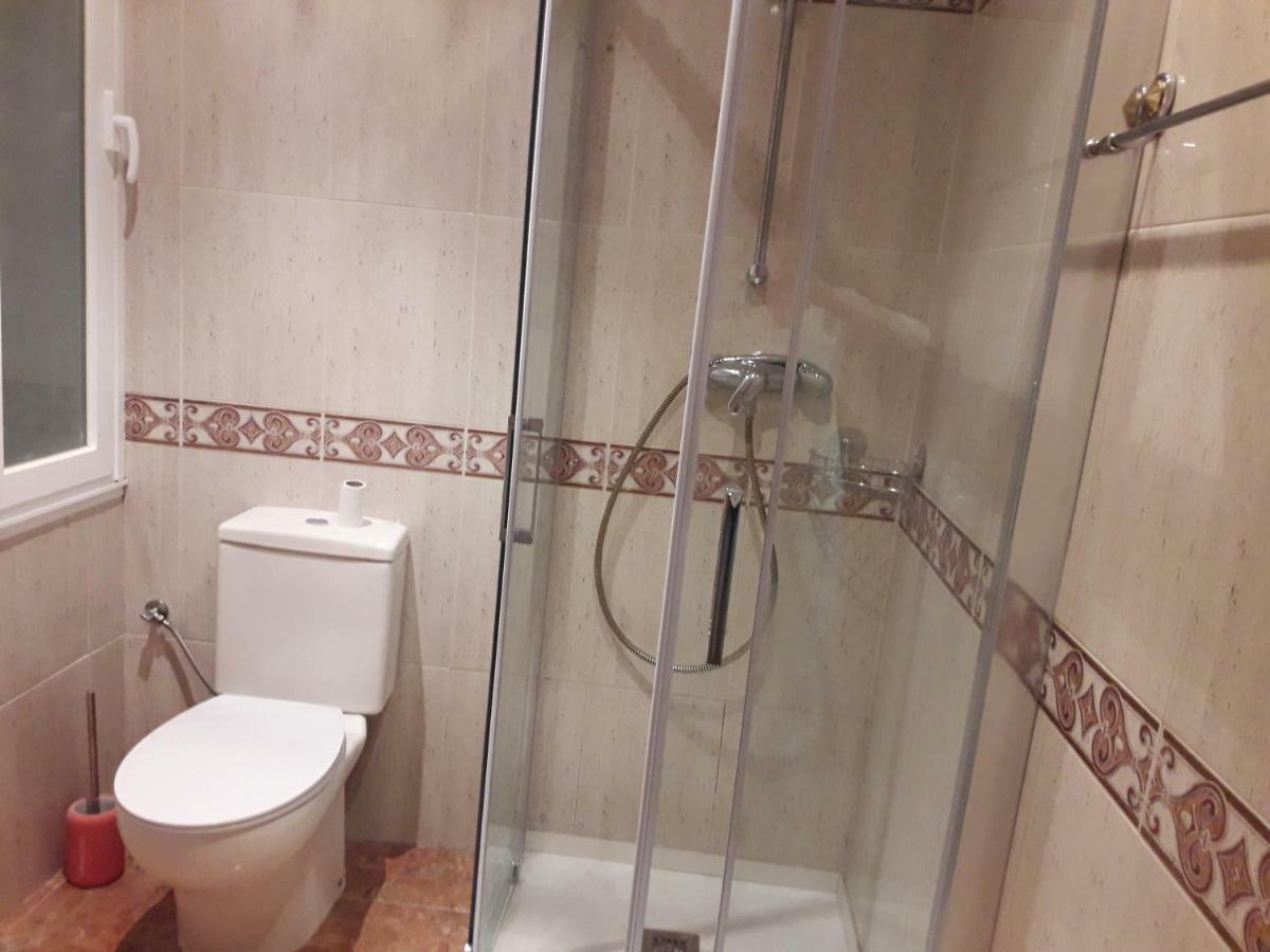 Apartamento Logrono Exterior photo
